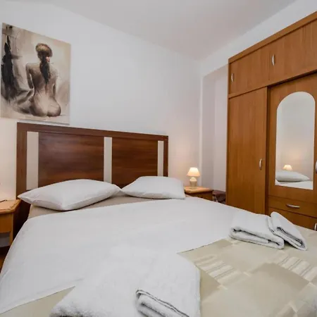 Scerbe Gordana & Miljenko Rab - Three Bedroom With Terrace 2 Appartamento *