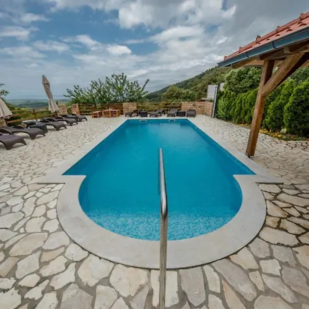 Scerbe Gordana & Miljenko Rab - Three Bedroom With Terrace 2