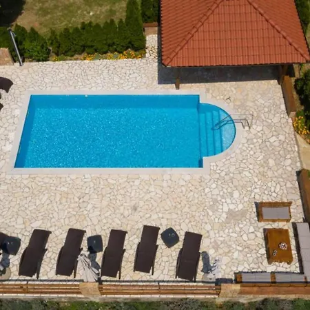 Scerbe Gordana & Miljenko Rab - Three Bedroom With Terrace 2 Appartamento Rab Town