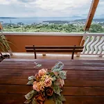 Apartman Scerbe Gordana & Miljenko Rab - Three Bedroom With Terrace 2 Rab Town