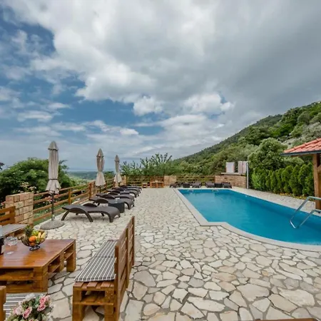 Scerbe Gordana & Miljenko Rab - Three Bedroom With Terrace 2
